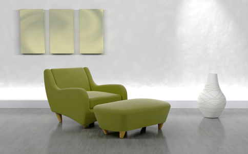 涂刷艺术涂料常用工具有哪些?