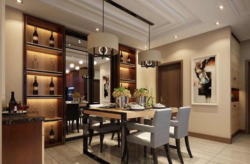 现代的时尚，才是颜值高尚的最高标准