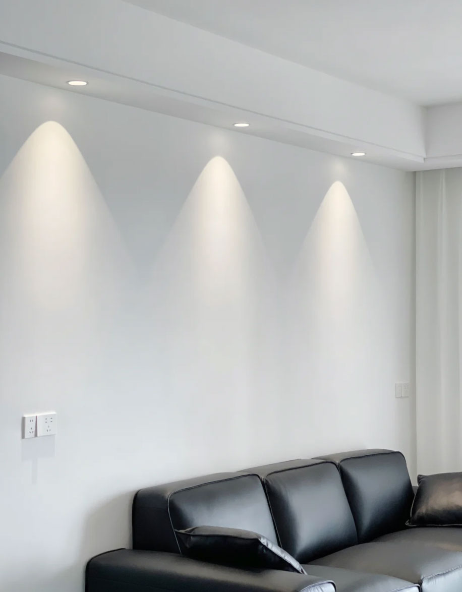 星光钻丨点亮璀璨家居空间